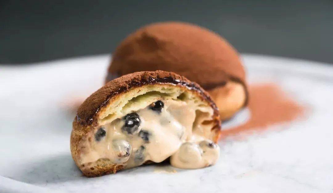 这些甜点会说话，代替我说「我爱你」