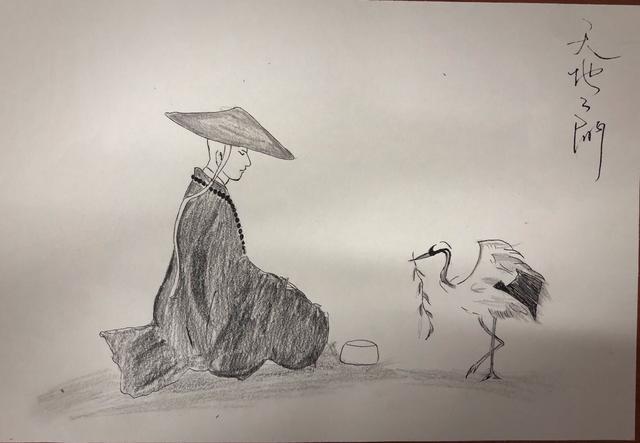 中考高考语文压轴考点“有哪些深层含义”，现在你只须读懂吃茶去