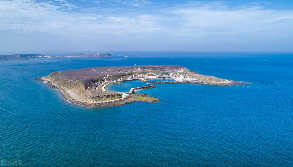 中国十大岛屿排名 国内最值得去的海岛 - 汽车时代网