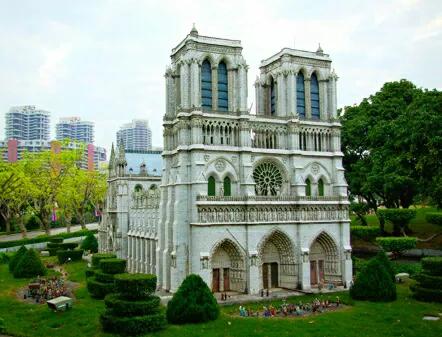 深圳7个景点好玩又免费，小众文艺，有地铁直达，却少有游客知道