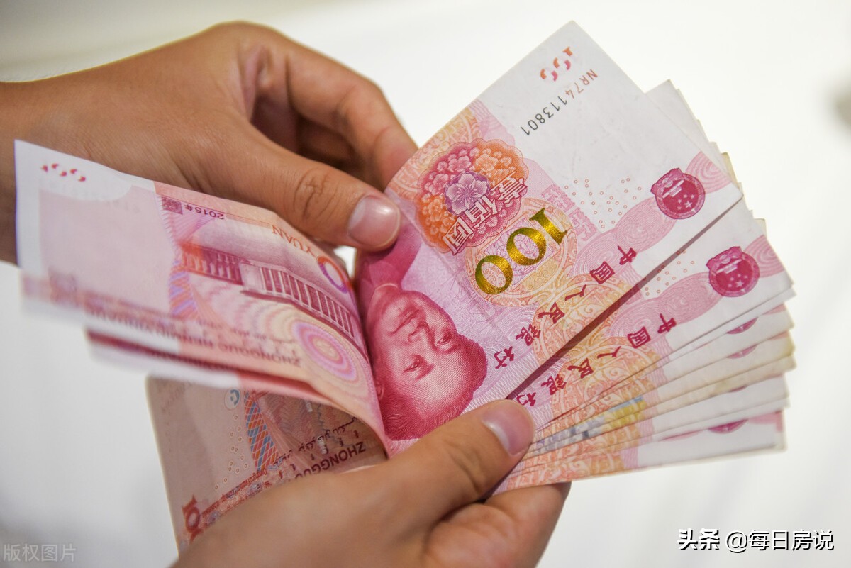 存款多少才算是“有钱人”？内行：4个“标准”，符合1条就达标