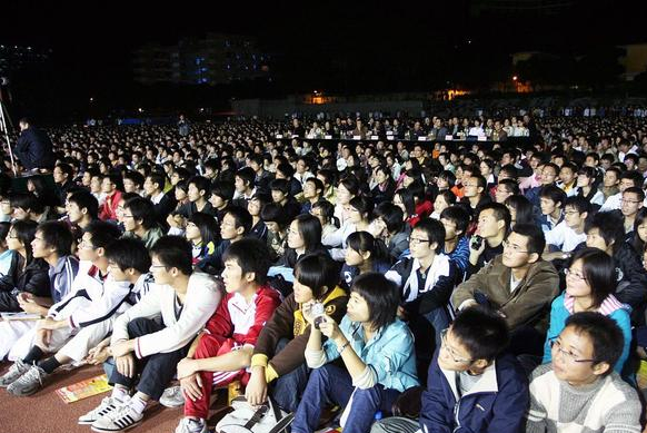 放假通知！广东高校寒假排行榜出炉，这所大学放65天，学生太幸福