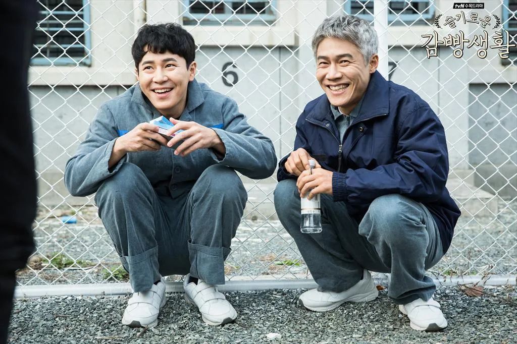 近十年口碑最好的十部韩剧，《信号》仅排第5，第1名无法超越 第181张