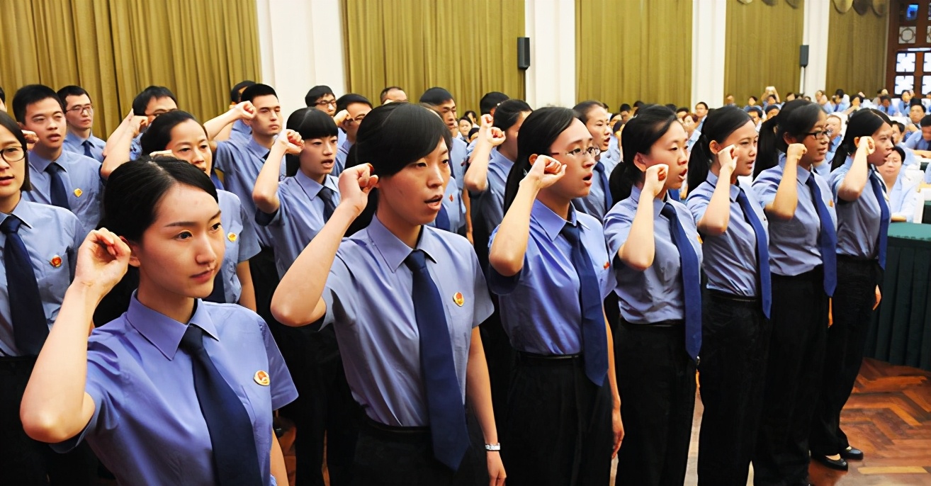 国考政审“最严格”的3个系统，笔试成绩再高也没用，考生要了解