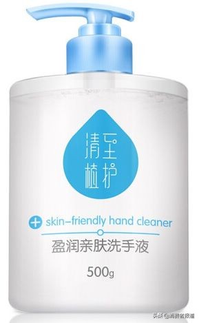 14款洗手液口碑大数据：植护、洁芙柔排名较后，这几款更不伤手