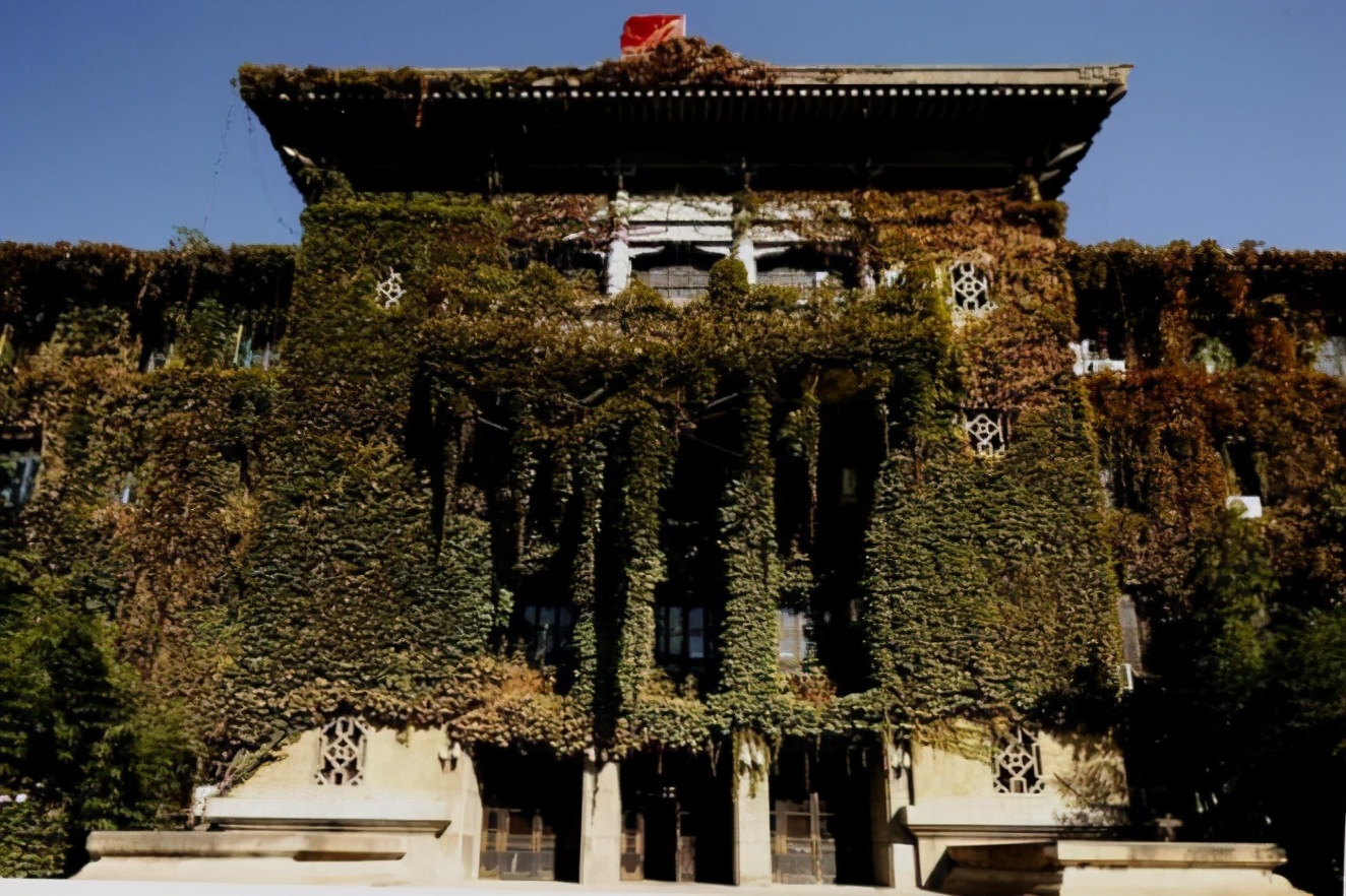 新中国军事院校都有哪些等级？