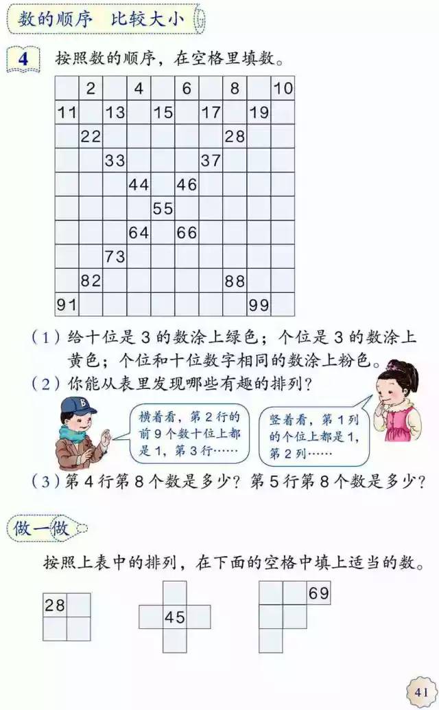 2020教材改版！最新1-9年级数学电子课本大全，寒假提前看