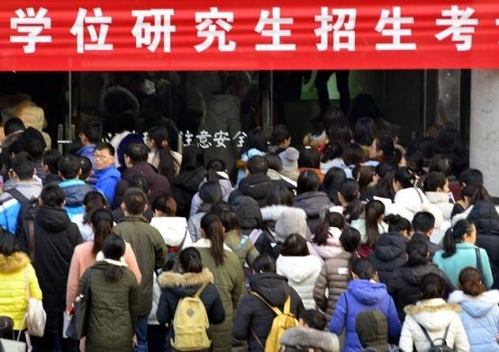 为什么考研大多是“二三本”学生？985高校毕业生，都去了哪里？