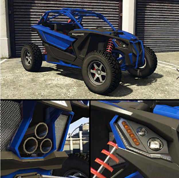 gta5最快的摩托车是什么(gta5机车排名)