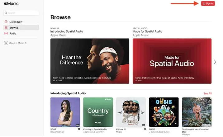 如何取消 Apple Music 订阅