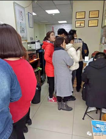 年底将至，济南转让店铺的竟然多了起来