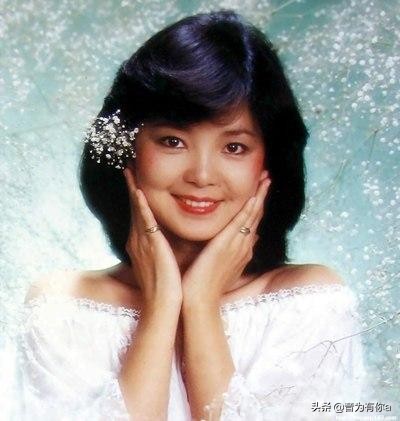 华语乐坛最具影响力的10大歌星