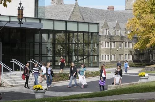 美国教育第二大州宾夕法尼亚州，名校远比你想象的多