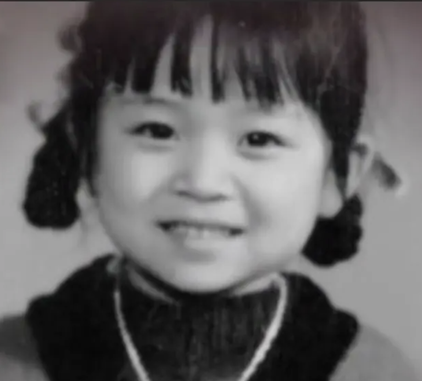 刘莉莉：性格内向不说话，相亲结婚成贤妻，她是演员的榜样
