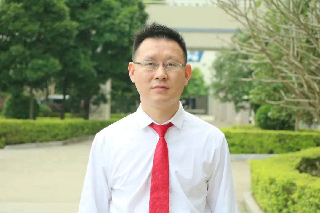 粤华学校初中部2020年秋季计划招收新生510人