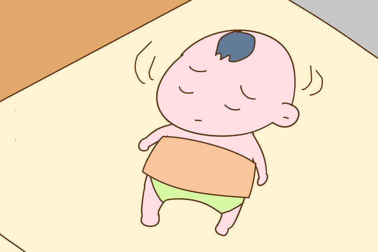 肠壁肌肉松弛,可引起肠腔内积气而形成腹部膨大,导致蛙状腹;脊柱的