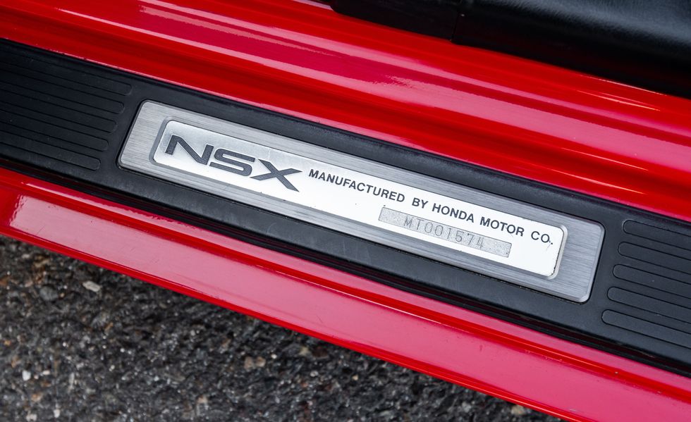 超时空激斗—2019款本田思域Type R对决1991款阿库拉NSX！（译）
