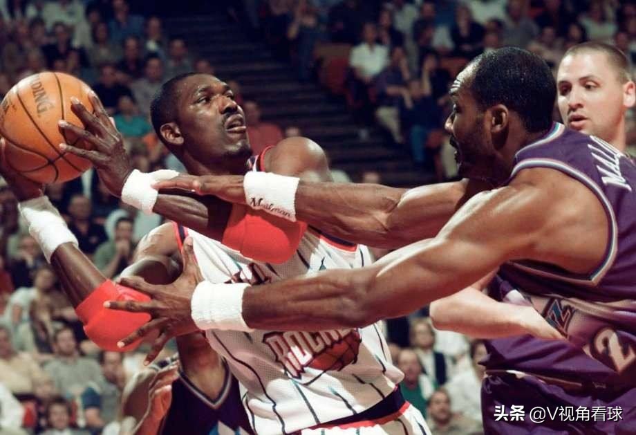 1995年NBA总决赛回放(经典回顾|梦回1995，火箭总冠军！冠军之心，永不可低估！)