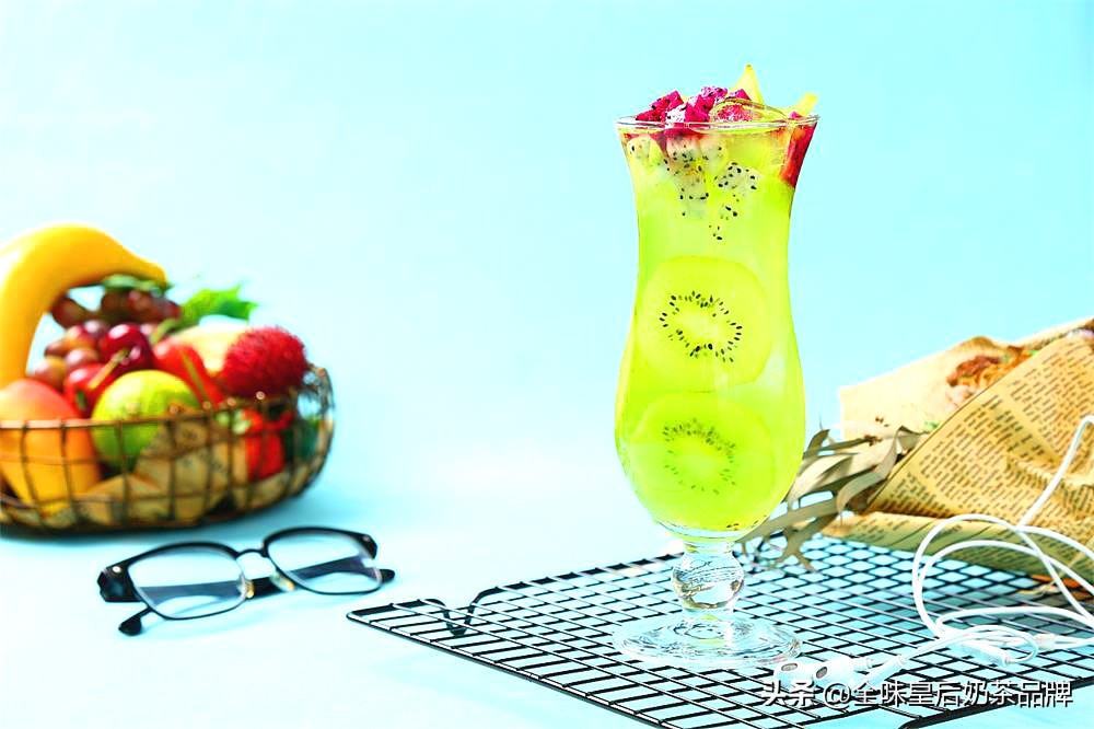 奶茶加盟店怎么开？加盟流程是什么？