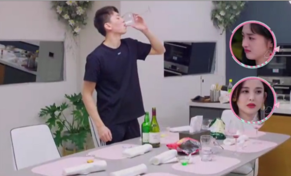 《心动3》嘉宾颜值大跌，网友直呼糖难嗑，但有这履历还相啥亲？