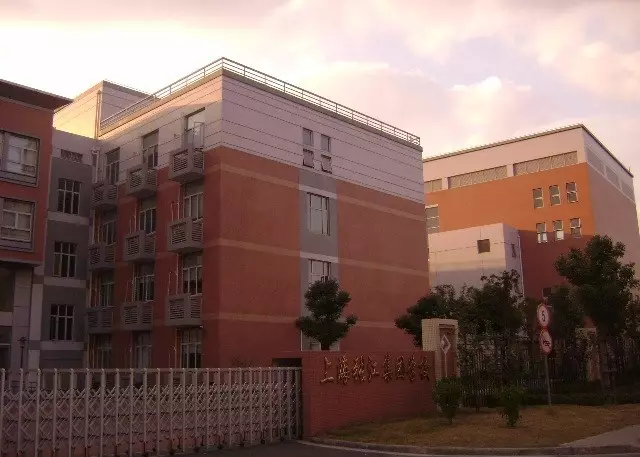 上海的王牌初中，我只服这些学校！12所顶级初中，四校的生源基地