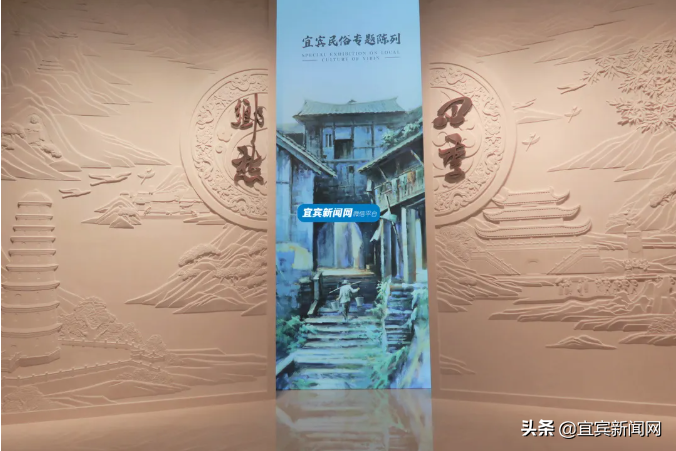速速围观！“双节”期间 宜宾加开这些列车