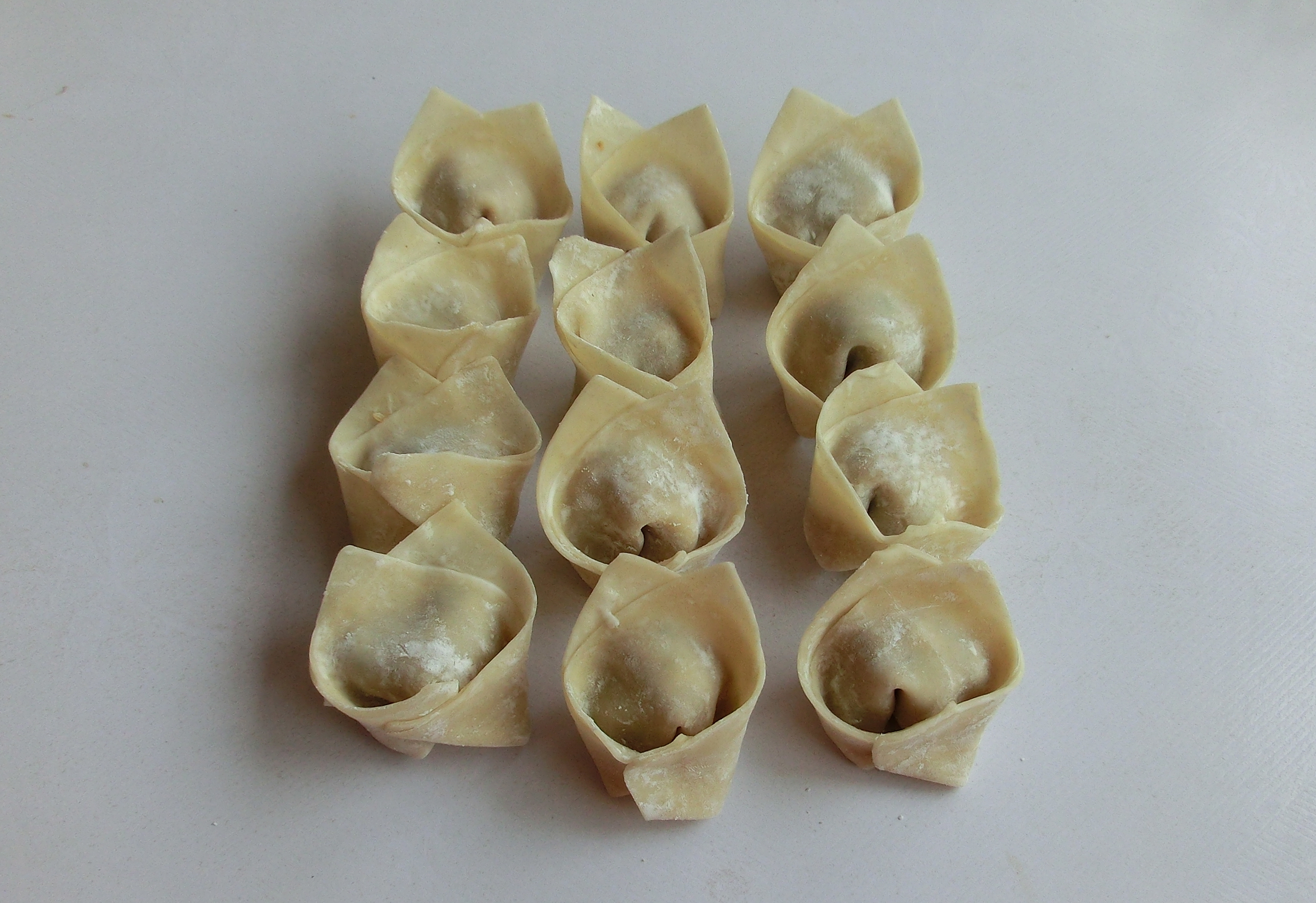 馄饨汤怎么调？加这几种调料，开水一冲，3种口味，比骨头汤鲜美