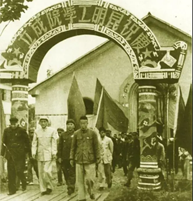 这就是昆明理工大学