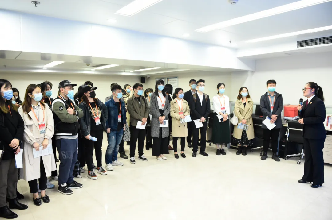 头脑风暴！最高检这场知识产权保护“大讨论”座无虚席