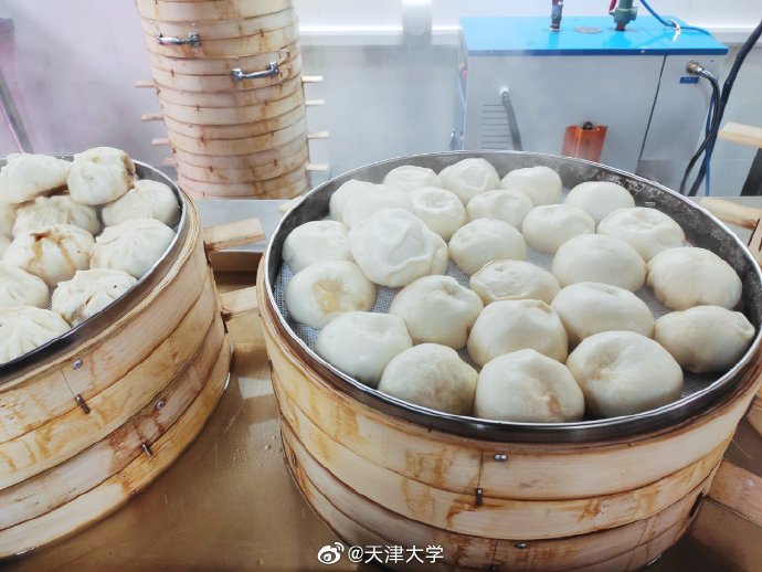 这5所“双一流”大学，用美食征服师生，学生：4年时间真吃过瘾了