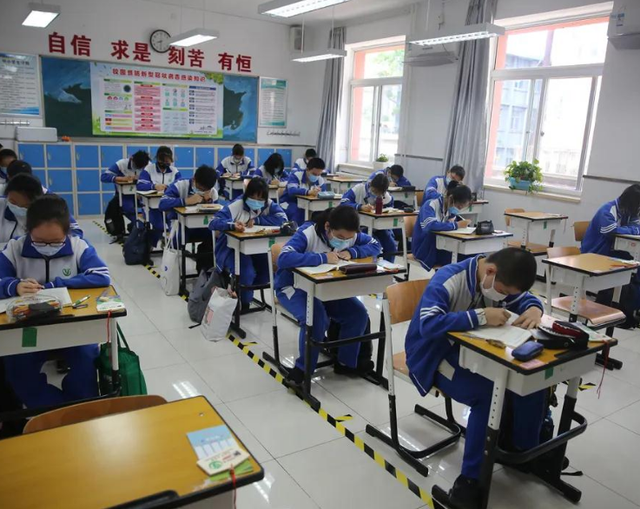 高考增加“身份限制”？5种学生不能参加高考，此外还有好消息