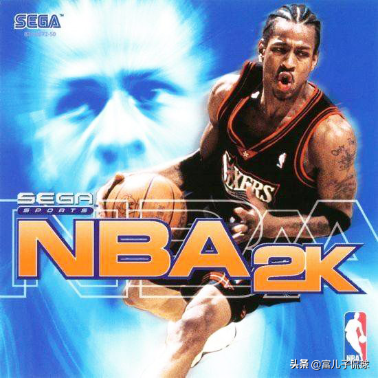 nba2k13哪些队厉害(NBA历届2K封面：谁最惊艳？谁又成为了最大遗珠？)