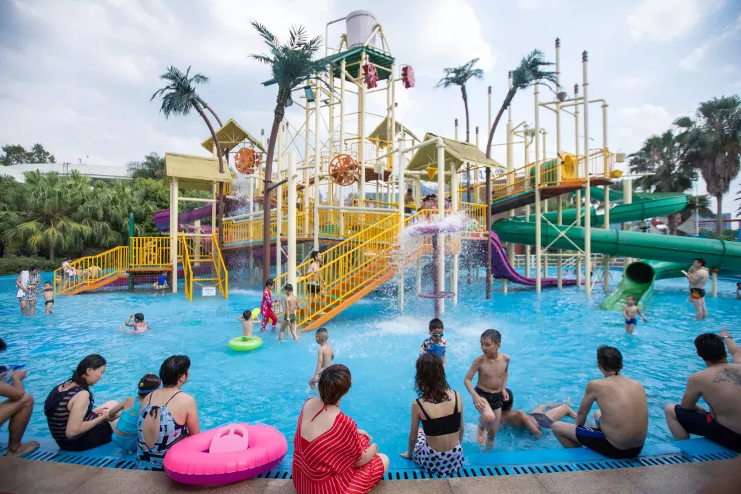 凭准考证免门票！成都周边这8大景区放大招，最长持续到9月