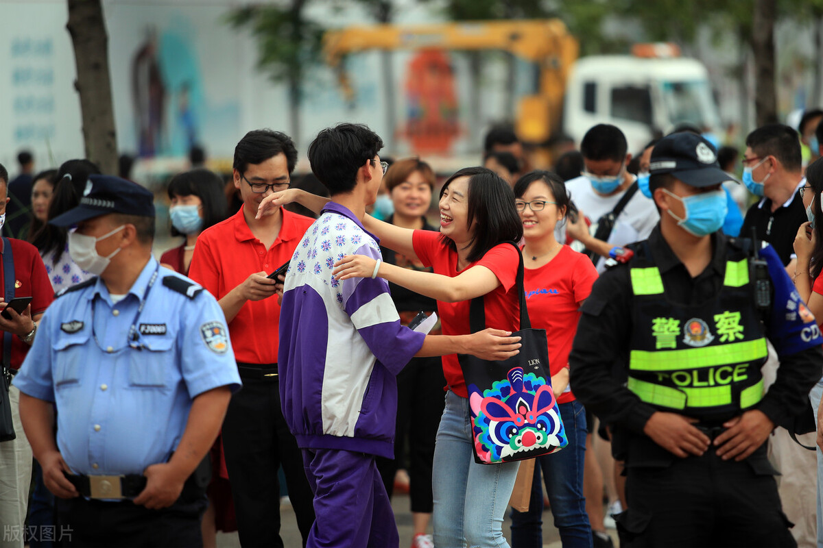 高考前十天，做好四项准备，能让你的分数有效提高，家长需要注意