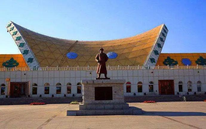 新巴尔虎右旗一周新闻汇