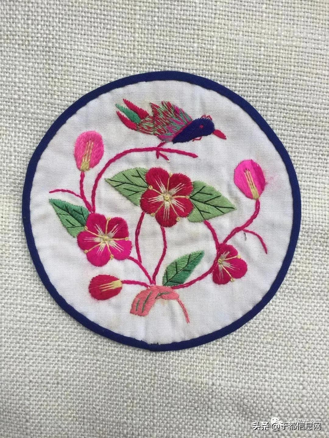 「方志于都」 于都县银坑镇的各姓氏族谱族规、治家格言