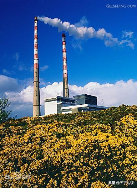 都柏林|爱尔兰共和国首都及最大城市，一座文化之都,“欧洲硅谷”