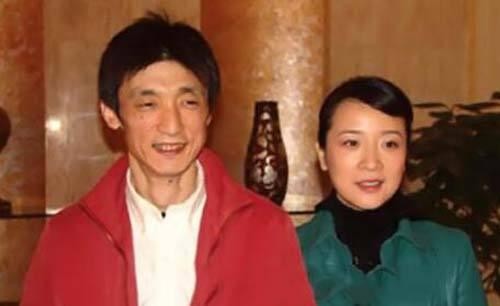 容忍妻子出轨，屡遭背叛却不离婚，刘惠宁才是真男人