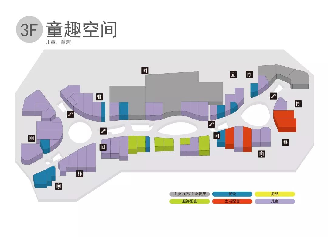 呈贡吾悦广场：昆明潮流网红打卡地的品格与修养