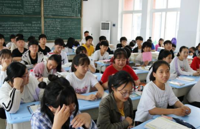 中考生未达到分数线，也能被录取？定向和统招的区别，家长要知道