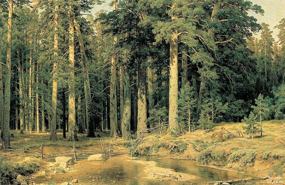 顾绍骅对中国画的认知、创作、发展的浅识（系列）论文，二 1