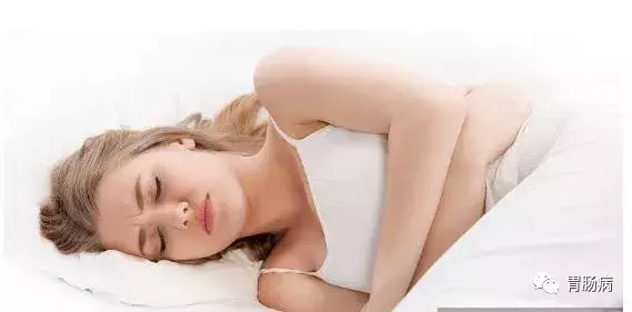 慢性浅表性（非萎缩性）胃炎