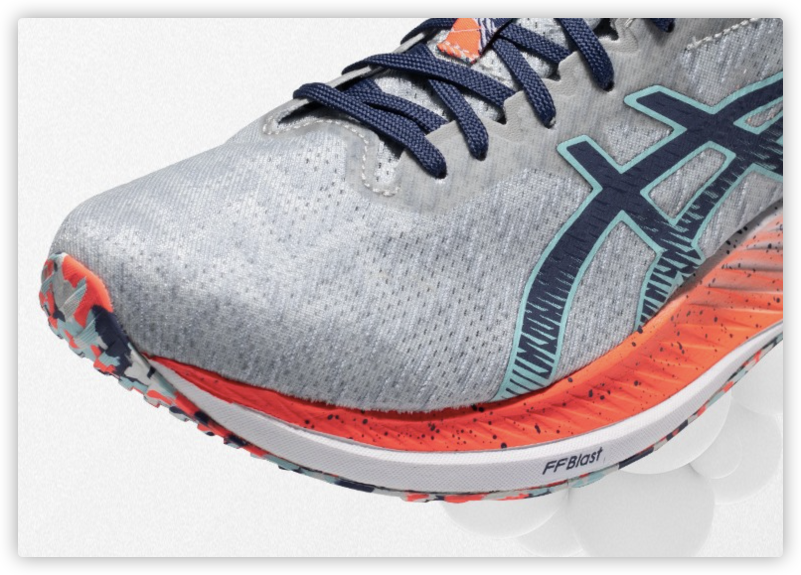 亚瑟士（ASICS）训练鞋：专业缓震与支撑，助力高效运动表现