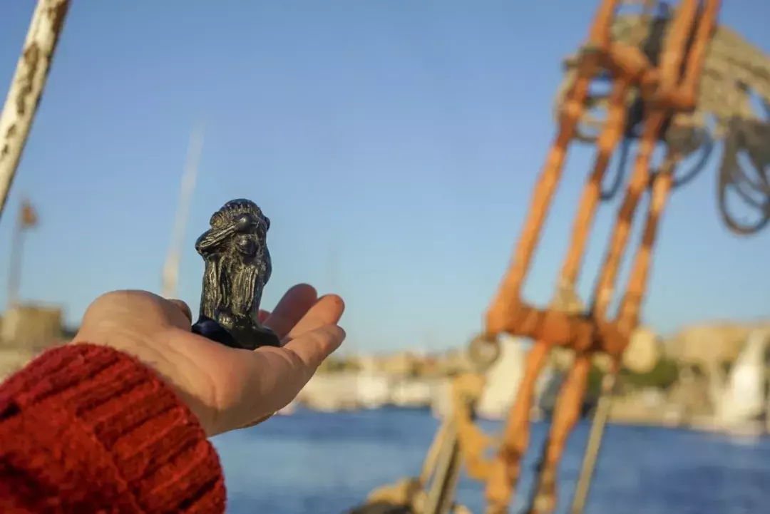 淘世界｜古老而神秘的埃及，到底有哪些值得购买的东西？