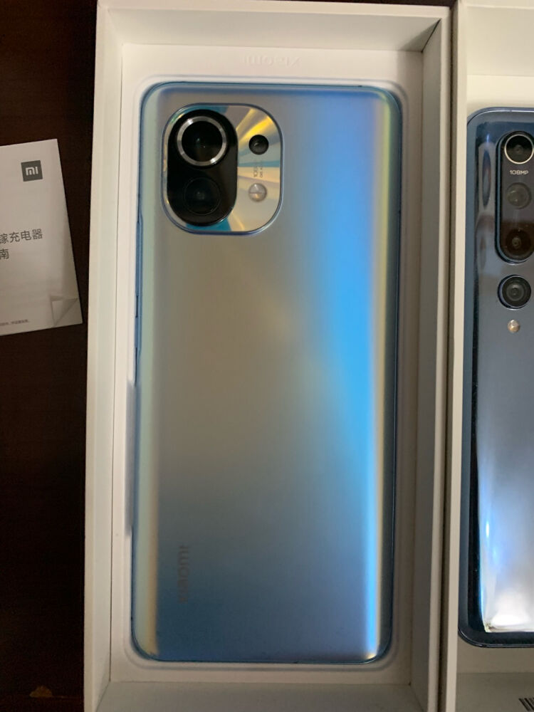 小米11耳机孔在哪小米11耳机深度评测