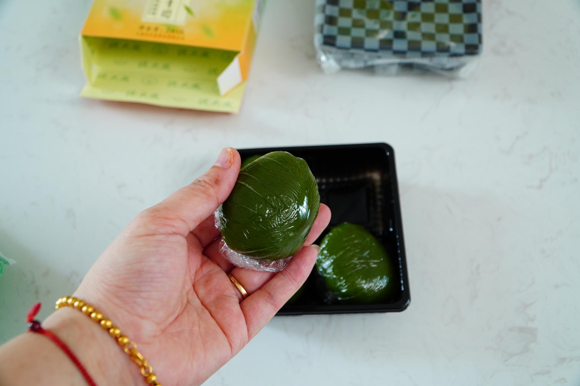 不是网红！12种地方糕点特产，我回购了三次以上，推荐给你们