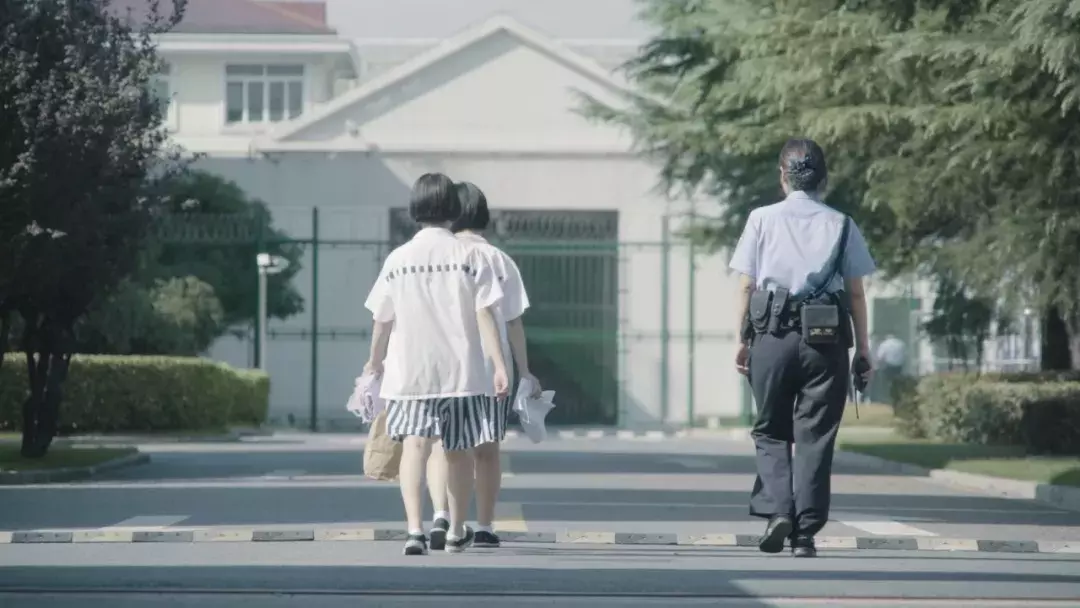 走进上海市未成年管教所，这群女孩靠什么改过自新学做人？