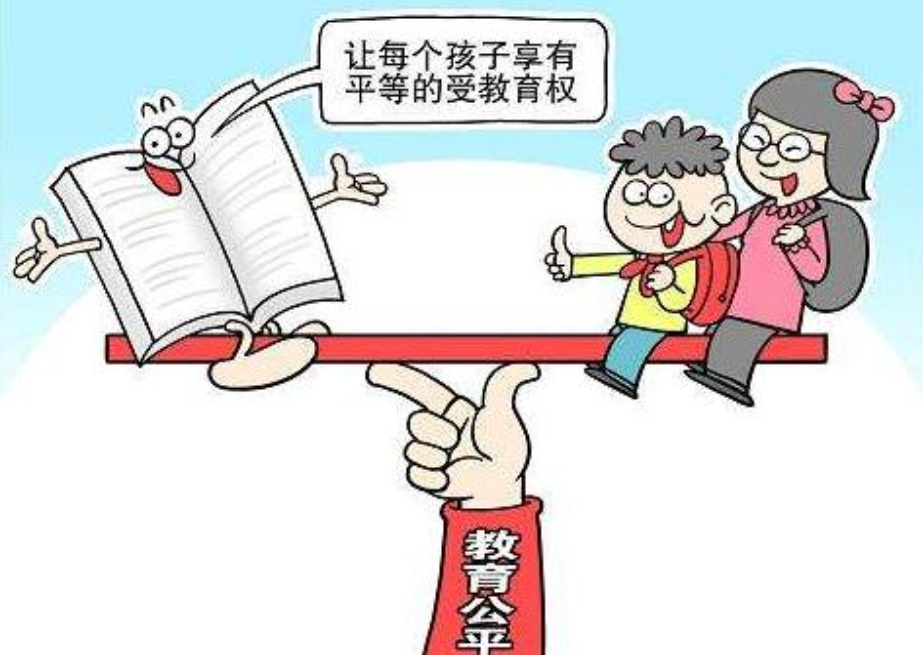 公立与私立学校的差距，长大以后对比鲜明，家长万幸：没选错