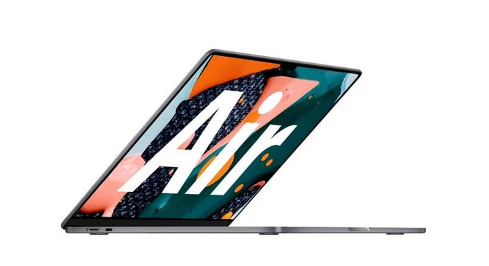 大疆发布四轴电影机Ronin 4D；新MacBook Air或采用刘海屏