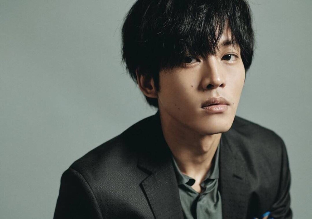 日本最帅男演员top10出炉!你老公上榜了吗?